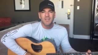 wcw Delta Dawn  Tanya Tucker cover by Craig Campbell [upl. by Amuwkuhc]