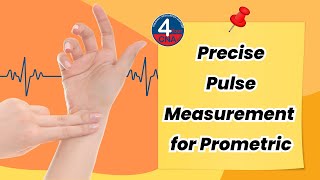 Measure and Record Radial Pulse CNA Skill Prometric [upl. by Nonnelg]