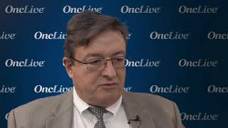 Dr Savvides on the Utility of Immunotherapy in Lung Cancer [upl. by Sisak]