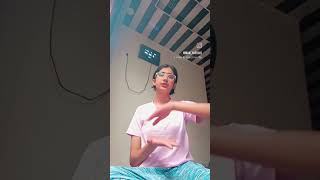 Hann ki Hann ❣️ cheapthrills love manyavar dancecover saree duet tamilsong automobile [upl. by Craner36]