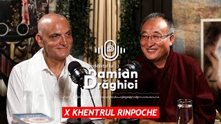 Explorand intelepciunea si linistea Tibetului  Khentrul Rinpoche [upl. by Markos659]