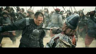 Total War THREE KINGDOMS  Zheng Jiang InEngine Trailer [upl. by Aneliram]