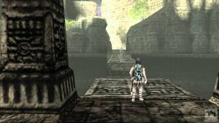 Shadow of the Colossus  Messing with 16s bridge reprise [upl. by Richey]