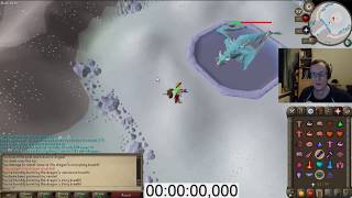 OSRS Woox Guide To Kill The New Boss Vorkath  Boss Killing Guide [upl. by Anaujit656]