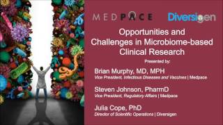 Opportunities and Challenges in Microbiomebased Clinical Research [upl. by Ardella]