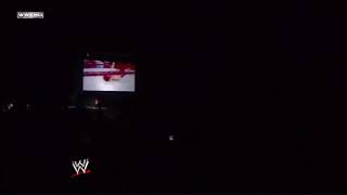 Vladimir Kozlov 1st Entrance With Theme Song SmackDown July 11 2008 [upl. by Assilac]