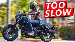 Why The Yamaha MT03 is the Best Beginner Bike EVER [upl. by Glenine]