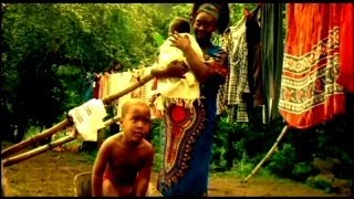 Sizzla  Thank You Mama  Official Music Video [upl. by Zailer908]