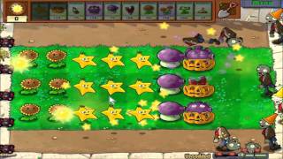 Plants Vs Zombies Unsodded Hidden MiniGame [upl. by Adnawal]