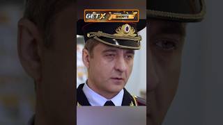 ОХРАННИК ГЕНЕРАЛА ГРУБО СРАБОТАЛ🙄 сериал криминал кино shorts [upl. by Anilam]