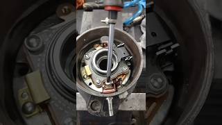 Starter motor Prestolite replacement coil [upl. by Cecile208]