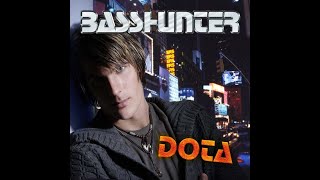 Basshunter  Dota BASS BOOSTED [upl. by Nesiaj]