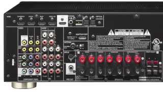 Pioneer VSX921 Av Receiver [upl. by Amat]