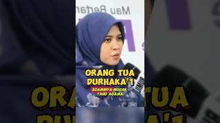 ORANG TUA DURHAKA1 [upl. by Anisor]