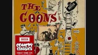 The Goons  The Ying Tong Song [upl. by Marve]