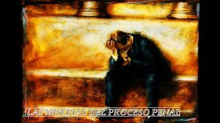 AUDIOLIBRO LAS MISERIAS DEL PROCESO PENAL [upl. by Towroy]