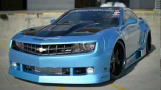 NEW Duraflex Body Kit Revolutionary Material [upl. by Cherish]