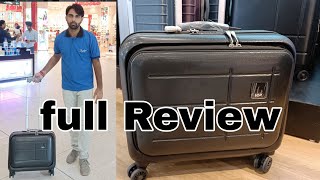 Zorropro Strolly 55 360° full Review [upl. by Zoila]