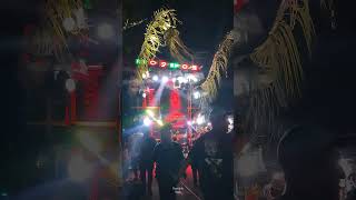 Ramona Audio karnaval kraton Mojo 2024 [upl. by Eittod]