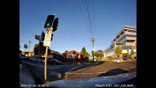 Rosebank College Harris Rd Five Dock NSW 2046 [upl. by Fraase]