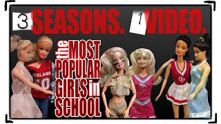 MPGiS 3 Seasons 1 Video [upl. by Lamaaj]