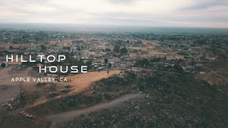 Hilltop House  Apple Valley Ca  Before and After 2024 [upl. by Gelman]