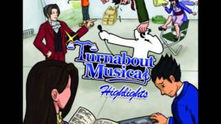 Turnabout Musical Highlights  Objection Song With Lyrics [upl. by Cly]