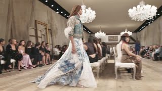 Ralph Lauren  Spring Summer 2024  Full Show [upl. by Yrtua]