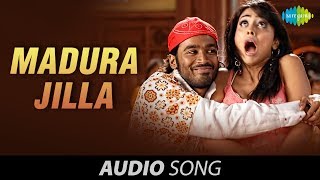 Thiruvilaiyaadal Aarambam  Madura Jilla song [upl. by Adlesirhc]