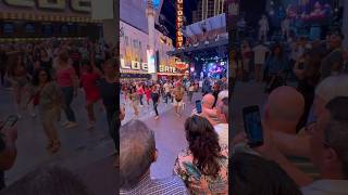 Fremont Street Experience Las Vegas Neon Playground  MustSee Attractions [upl. by Yllas]