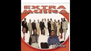 Losambo by Extra Musica lyrics English translation [upl. by Itida]