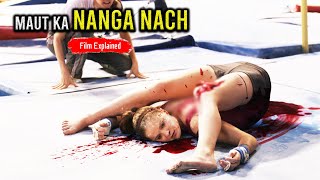 हिंदी में Death Game Final Destination 1 Explained In HindiFilm Ending ExplainedDecoding Films [upl. by Atrahc]