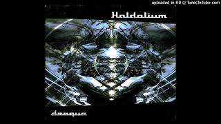 HALDOLIUM  PANDORA PRINZIP [upl. by Cardwell]