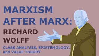 Marxism After Marx Richard Wolff [upl. by Filipe553]