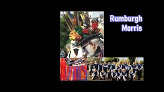 Rumburgh Morris Sheringham Potty Morris and Folk festival 2024 [upl. by Ellimahs777]