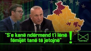 “Jemi me fat kur Jugosllavia sulmoi Kosovën Rusia ishte e dobët” [upl. by Bayly]