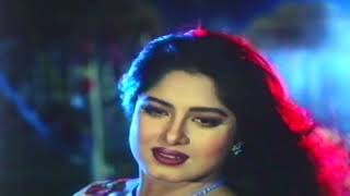 Tumi Bhalobasha  তুমি ভালোবাসা  Manna  Moushumi  Video Song  Kritanjoli [upl. by Eixirt]