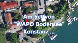 Making of quotWAPO Bodensee Konstanzquot [upl. by Braasch]