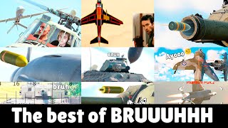 The Best of BRUUUUHH [upl. by Nicodemus]