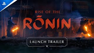 Обзор Rise of the Ronin [upl. by Lynda]