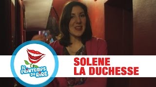 Solène la Duchesse vous annonce sa participations aux Duels pour Rire [upl. by Nowyt]