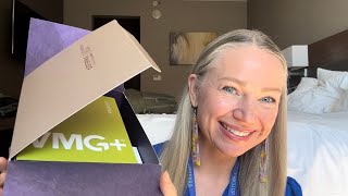 doTERRA 2024 Convention Kit Unboxing  New Product Release with doTERRA [upl. by Erund]