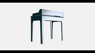 LOMMARP Desk  WebAR  Shop [upl. by Glassman]