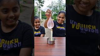 Normal Balloon VS Water Balloon💧 🎈TomampJerry🕯DiyaIshwarya shorts viralvideo [upl. by Melony153]