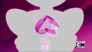 Spinel  Everything Stays Steven Universe MV [upl. by Ardnuas]