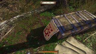 SECRET CHEST BY NEUHOF St Georges Sword amp Godly Full Armor Set [upl. by Critchfield727]