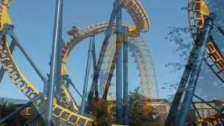 Liseberg 2002  Hangoverf4v [upl. by Polito]