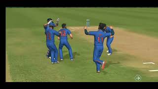 IND VS AUS SACHIN SAGA CRICKET GAME sachinsaga sachinsagaprocricket cricket [upl. by Hyacinthe920]