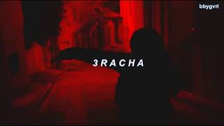 3RACHA 쓰리라차 quotRUNNERS HIGHquot Easy Lyrics [upl. by Zacharias]