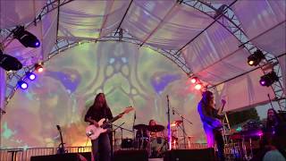 Earth  Live at Desert Daze Block Stage 10142018 [upl. by Direj]